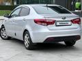 Kia Rio 2014 годаfor4 950 000 тг. в Алматы – фото 13