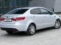 Kia Rio 2014 года за 4 950 000 тг. в Алматы – фото 12