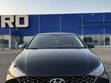 Hyundai Accent 2021 года за 7 850 000 тг. в Павлодар – фото 2