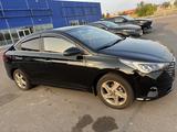 Hyundai Accent 2021 года за 7 850 000 тг. в Павлодар – фото 5