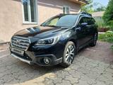 Subaru Outback 2015 года за 9 700 000 тг. в Алматы
