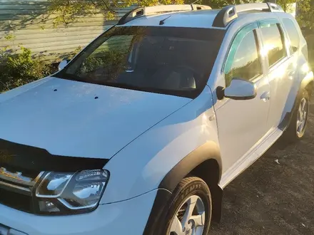 Renault Duster 2015 года за 6 500 000 тг. в Петропавловск – фото 6