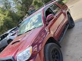 Toyota 4Runner 2007 годаүшін10 500 000 тг. в Актобе – фото 3