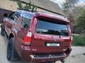 Toyota 4Runner 2007 года за 10 500 000 тг. в Актобе – фото 5