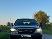 Lexus RX 300 2001 года за 5 300 000 тг. в Усть-Каменогорск