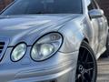 Mercedes-Benz E 500 2002 года за 5 700 000 тг. в Алматы – фото 3