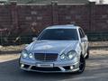 Mercedes-Benz E 500 2002 года за 5 700 000 тг. в Алматы – фото 2