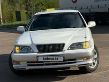 Toyota Cresta, 1998