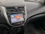 Hyundai Accent 2011 годаүшін4 500 000 тг. в Усть-Каменогорск – фото 3