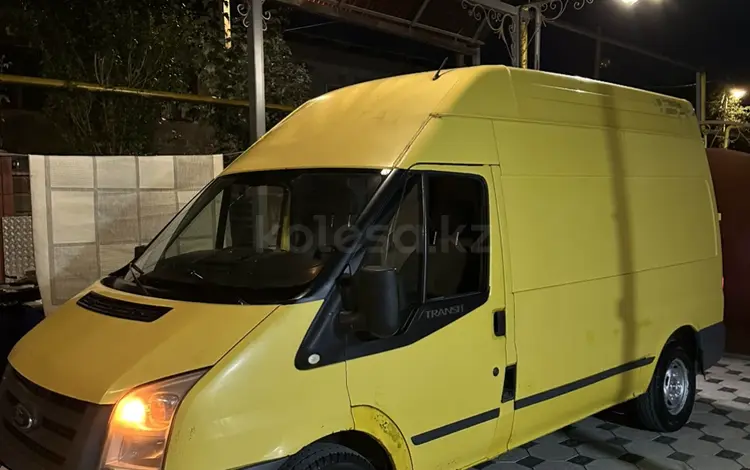 Ford Transit 2011 года за 3 500 000 тг. в Алматы