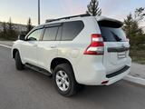 Toyota Land Cruiser Prado 2013 годаүшін17 700 000 тг. в Караганда – фото 3