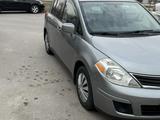 Nissan Versa 2008 года за 3 800 000 тг. в Актау