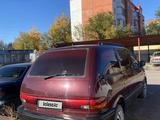 Toyota Previa 1991 годаfor1 600 000 тг. в Караганда – фото 3