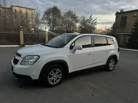 Chevrolet Orlando 2014 года за 5 700 000 тг. в Караганда