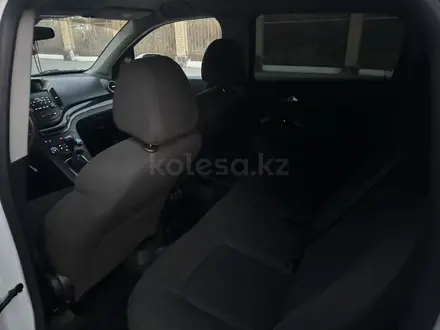 Chevrolet Orlando 2014 года за 5 700 000 тг. в Караганда – фото 8