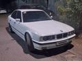 BMW 525 1991 годаүшін1 200 000 тг. в Алматы