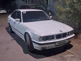BMW 525 1991 годаүшін1 200 000 тг. в Алматы