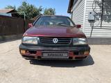 Volkswagen Vento 1992 года за 550 000 тг. в Алматы – фото 2
