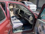 Volkswagen Vento 1992 года за 550 000 тг. в Алматы – фото 3