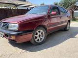 Volkswagen Vento 1992 года за 550 000 тг. в Алматы – фото 5
