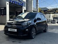 Kia Morning 2018 годаfor4 450 000 тг. в Шымкент