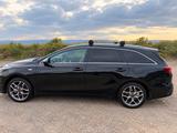 Kia Cee'd 2024 года за 9 000 000 тг. в Усть-Каменогорск – фото 2