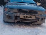 Mitsubishi Galant 1997 годаүшін600 000 тг. в Астана – фото 3