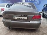Mitsubishi Galant 1997 годаүшін600 000 тг. в Астана – фото 4