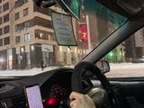 Mitsubishi Galant 1997 годаүшін600 000 тг. в Астана – фото 5