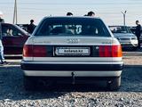 Audi 100 1991 годаfor2 000 000 тг. в Шымкент