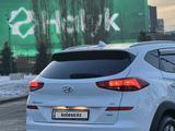 Hyundai Tucson 2019 годаfor11 950 000 тг. в Алматы – фото 5