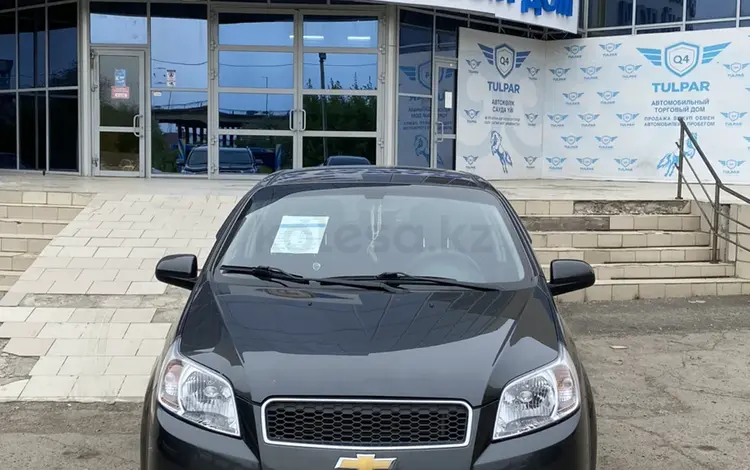 Chevrolet Nexia 2021 года за 6 200 000 тг. в Уральск