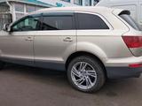 Audi Q7 2007 года за 8 100 000 тг. в Аулиеколь – фото 4