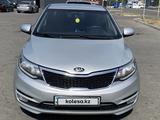 Kia Rio 2017 годаүшін5 700 000 тг. в Алматы