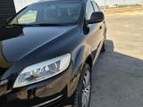 Audi Q7 2007 года за 6 500 000 тг. в Жанаозен – фото 5