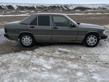 Mercedes-Benz 190 1992 года за 1 300 000 тг. в Астана – фото 4