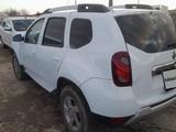 Renault Duster 2015 годаfor5 400 000 тг. в Атырау – фото 5