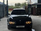 BMW 530 2001 года за 4 900 000 тг. в Алматы – фото 4