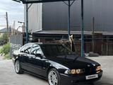 BMW 530 2001 года за 4 900 000 тг. в Алматы