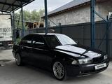 BMW 530 2001 года за 4 900 000 тг. в Алматы – фото 3