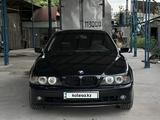 BMW 530 2001 года за 4 900 000 тг. в Алматы – фото 2