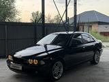 BMW 530 2001 года за 4 900 000 тг. в Алматы – фото 5