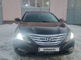 Hyundai Sonata 2011 года за 6 000 000 тг. в Алматы – фото 4