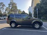 Nissan Pathfinder 2006 года за 6 600 000 тг. в Талдыкорган – фото 3