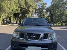 Nissan Pathfinder, 2006