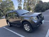 Nissan Pathfinder 2006 года за 6 600 000 тг. в Талдыкорган – фото 2