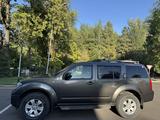 Nissan Pathfinder 2006 года за 6 600 000 тг. в Талдыкорган – фото 4