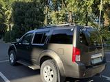 Nissan Pathfinder 2006 года за 6 600 000 тг. в Талдыкорган – фото 5