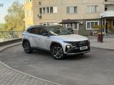 Hyundai Tucson 2025 года за 15 100 000 тг. в Алматы – фото 4