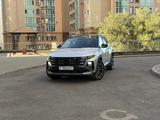 Hyundai Tucson 2025 года за 15 100 000 тг. в Алматы – фото 2
